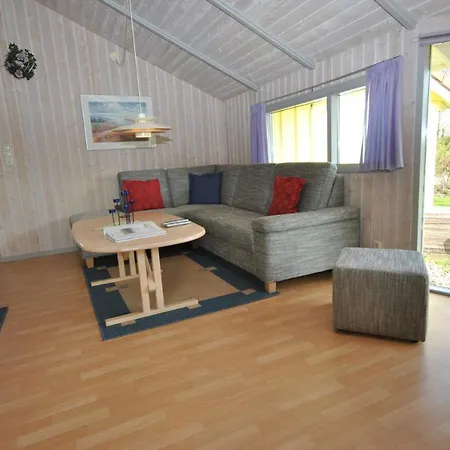 Dom wakacyjny Korsoer Otterndorf