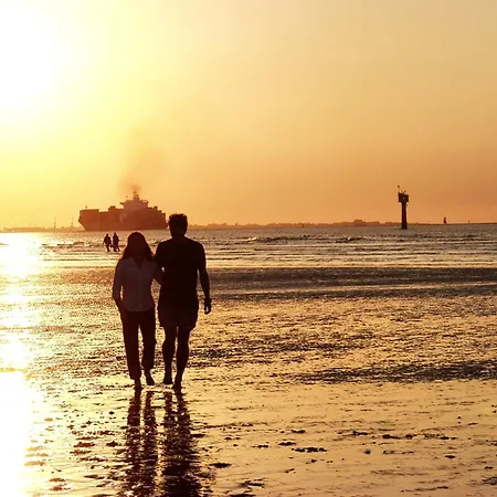 Korsoer Dom wakacyjny