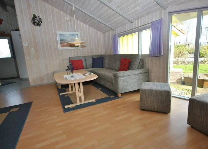 Σπίτι διακοπών Korsoer Otterndorf