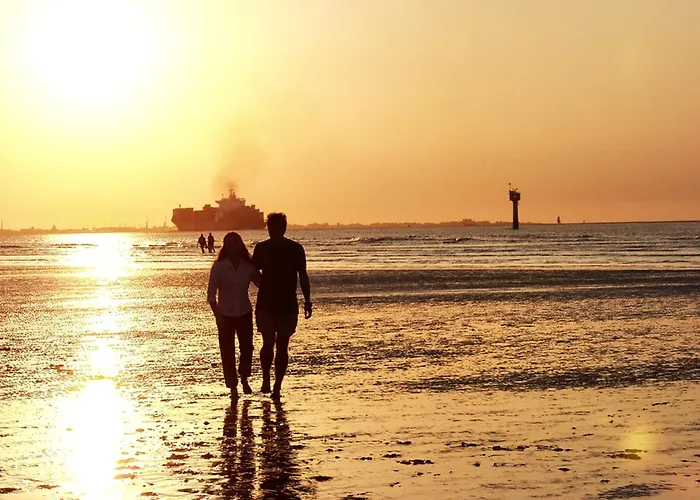 Korsoer Σπίτι διακοπών